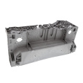 Lower Housing - 140000531115 Basement [Electrolux Aeg]